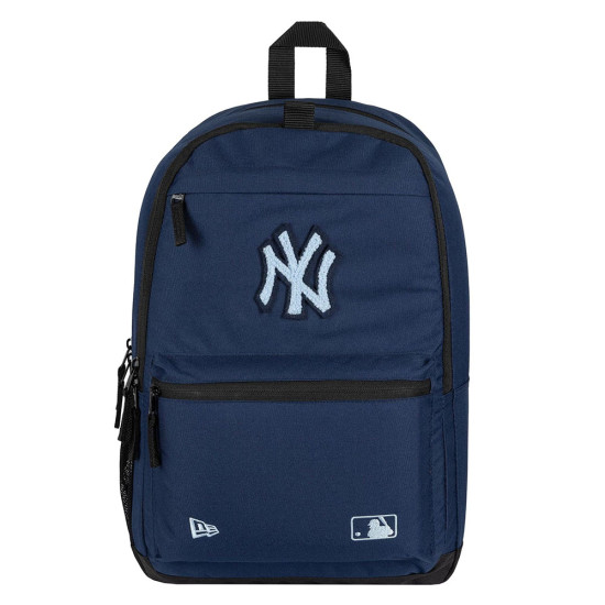 New Era Τσάντα πλάτης New York Yankees Applique Delaware Backpack